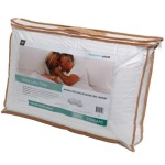 Talalay Latex Soft Pillow - Queen