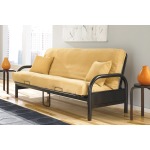 Saturn Futon Mattress