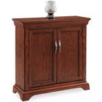 Traditional Foyer Cabinet