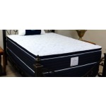 Allnite Classic EuroTop Mattress