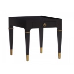 Langham End Table
