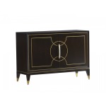 Hyde Park Hall Chest