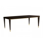 Manhattan Rectangular Dining Table