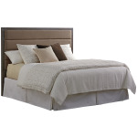 Gramercy Upholstered Cal King Headboard
