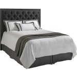 Maranello Upholstered Headboard King King