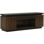 Highview Media Console