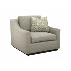 Featured Upholstery Barlett Chair