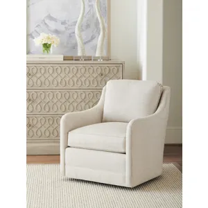 Glenhaven Swivel Chair