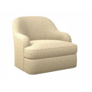 Featured Upholstery Alta Vista Swivel Chair