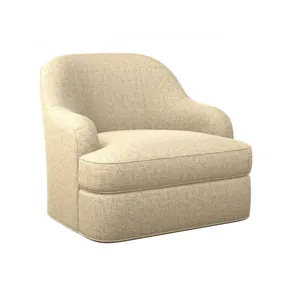 Featured Upholstery Alta Vista Swivel Chair