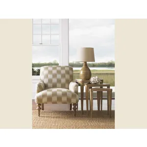 Cupertino Triangular Nesting Tables