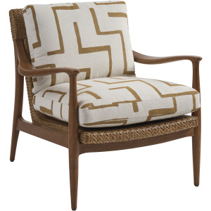 La Costa Claremont Chair