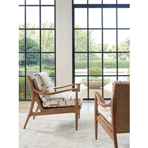 La Costa Claremont Chair
