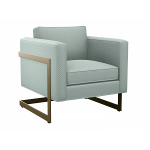 Featured Upholstery Winthrop Chair