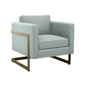 Featured Upholstery Winthrop Chair