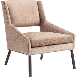 Kitano Amani Chair - Charcoal