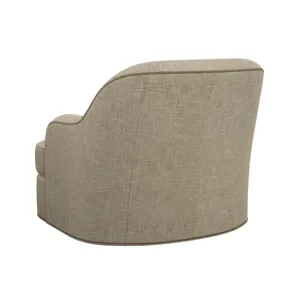 Featured Upholstery Alta Vista Swivel Chair