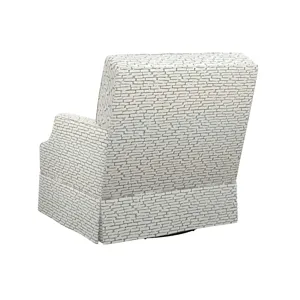 Featured Upholstery Courtney Swivel Chair