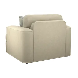 Featured Upholstery Halandale Chair