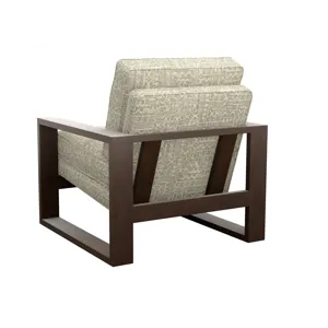 Featured Upholstery Axis Chair