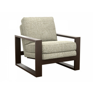 Featured Upholstery Axis Chair