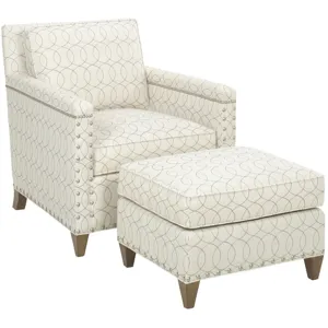 Chase Ottoman