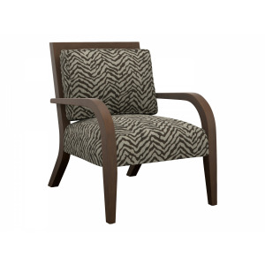 Featured Upholstery Apollo Chair