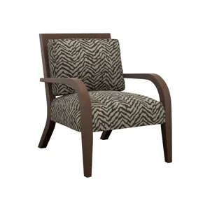 Featured Upholstery Apollo Chair