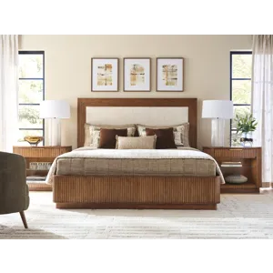 La Costa Tustin Open Nightstand