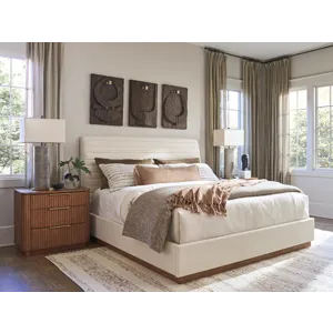 La Costa Mission Bay Nightstand