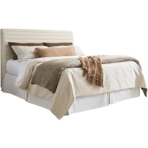 La Costa Coronado Upholstered Headboard - Queen