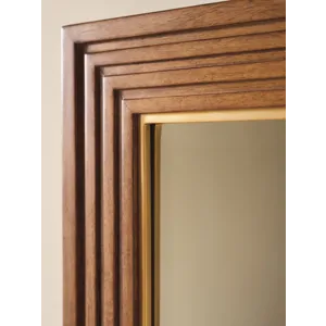 La Costa Cassia Rectangular Mirror
