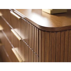 La Costa Belcourt Double Dresser