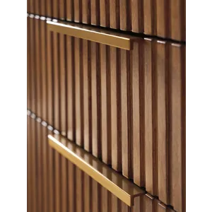 La Costa Belcourt Double Dresser