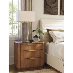 La Costa Mission Bay Nightstand