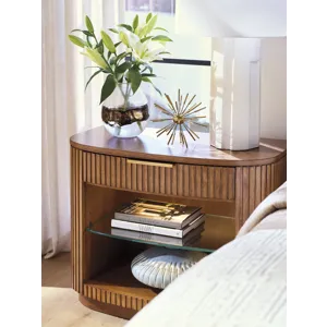 La Costa Tustin Open Nightstand
