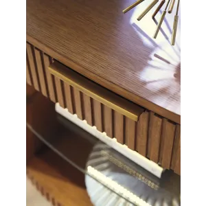 La Costa Tustin Open Nightstand