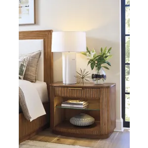 La Costa Tustin Open Nightstand