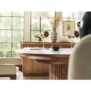 La Costa Palomar Rectangular Dining Table