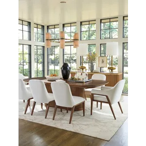 La Costa Palomar Rectangular Dining Table