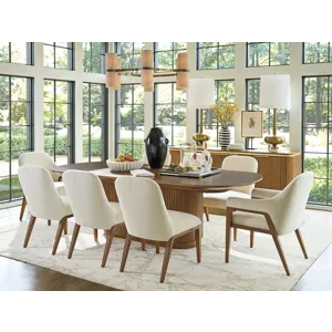 La Costa Palomar Rectangular Dining Table