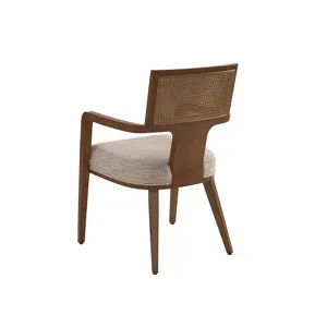 La Costa Serrano Dining Arm Chair