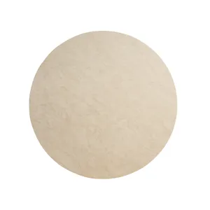 La Costa Avenida Round Cocktail Table