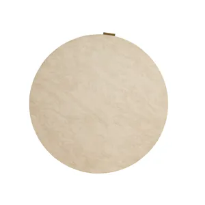 La Costa Avenida Round End Table