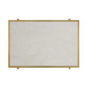 La Costa Pinnacle End Table