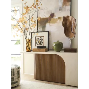 La Costa Seabourne Console Table