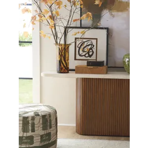 La Costa Seabourne Console Table