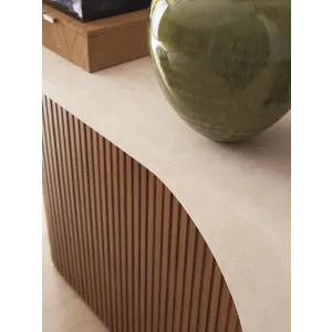 La Costa Seabourne Console Table