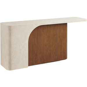 La Costa Seabourne Console Table