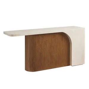 La Costa Seabourne Console Table